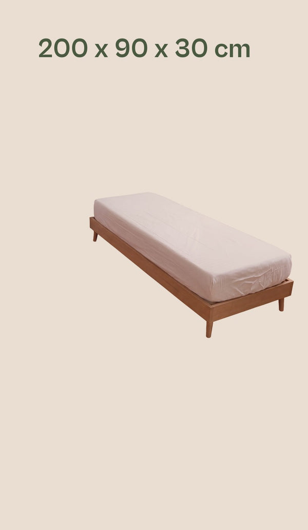Earthle Earthing Lençol com Elástico