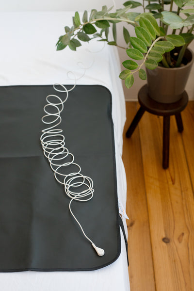 Earthle Earthing Grampo de Crocodilo