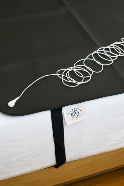 Earthle Earthing Tapete de Dormir (185x137cm)