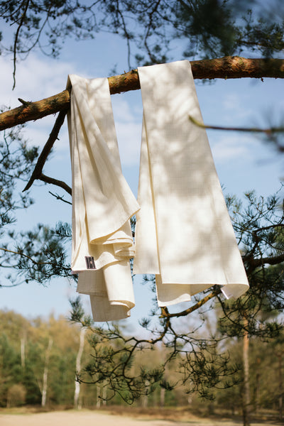 Earthle Earthing Lençol (203x99cm)
