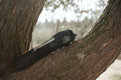 Earthle Earthing Yogamat (183x61cm)