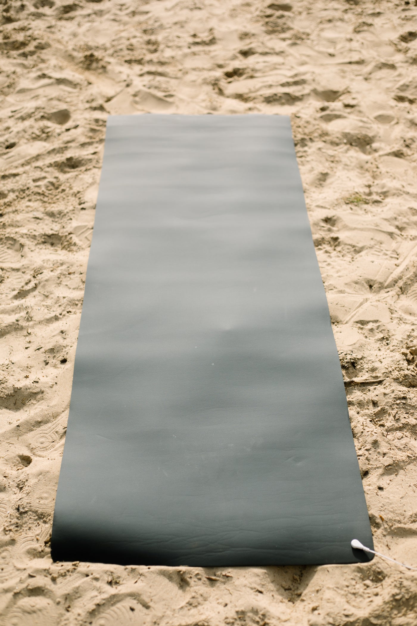 Earthle Earthing Yogamat (183x61cm)