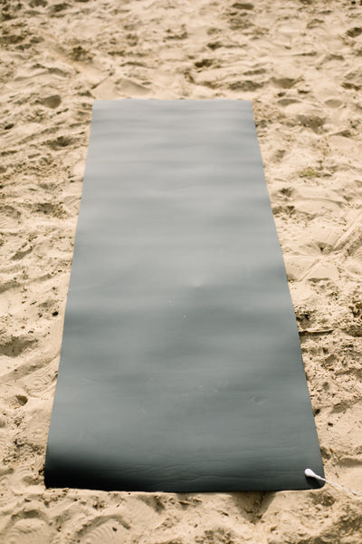 Earthle Earthing Yogamat (183x61cm)