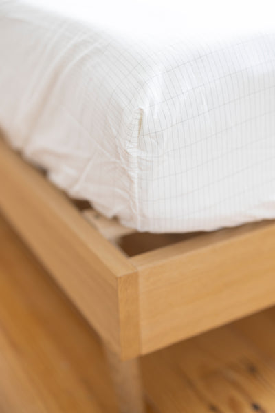 Earthle Earthing Lençol (203x180cm)