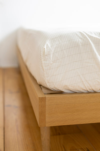 Earthle Earthing Lençol (203x180cm)