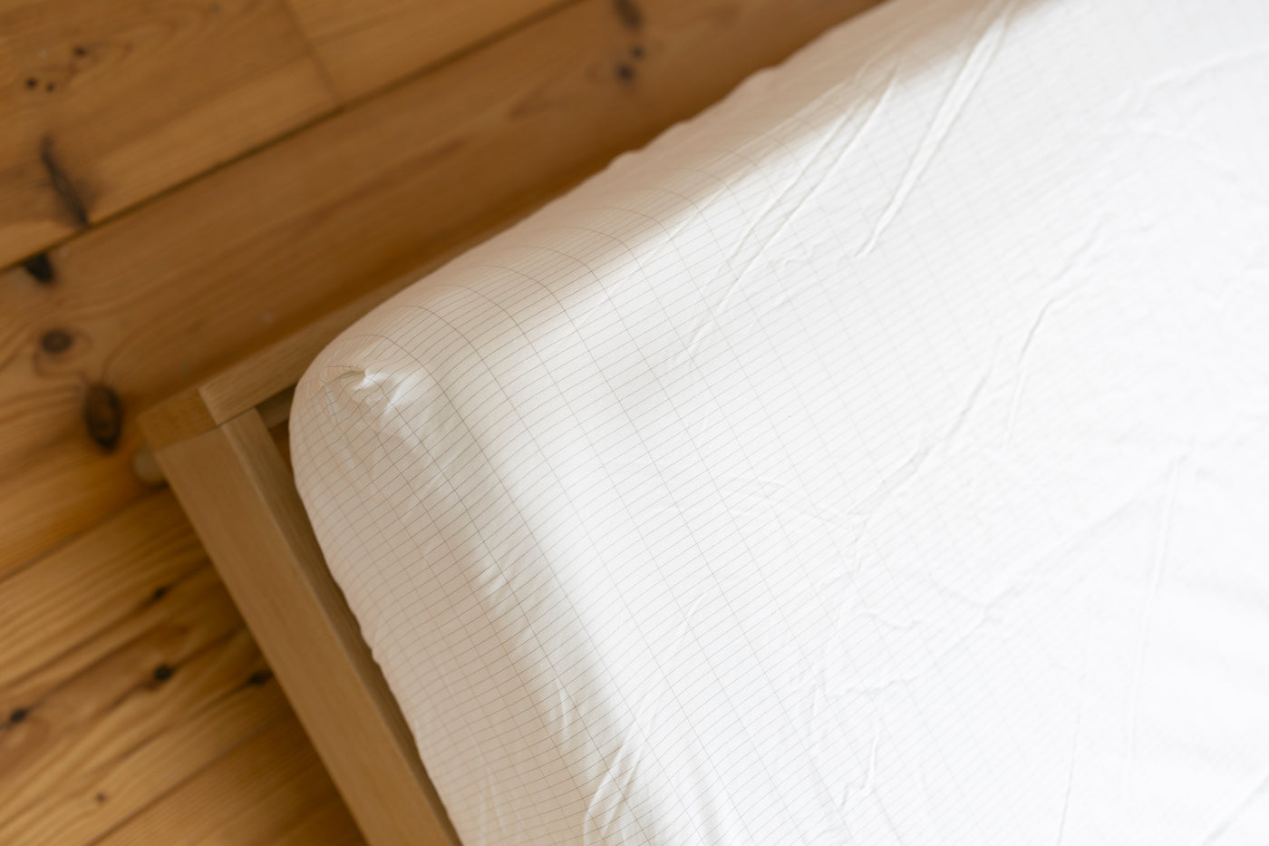 Earthle Earthing Lençol (203x180cm)