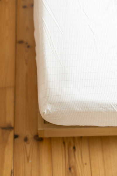 Earthle Earthing Lençol (203x180cm)