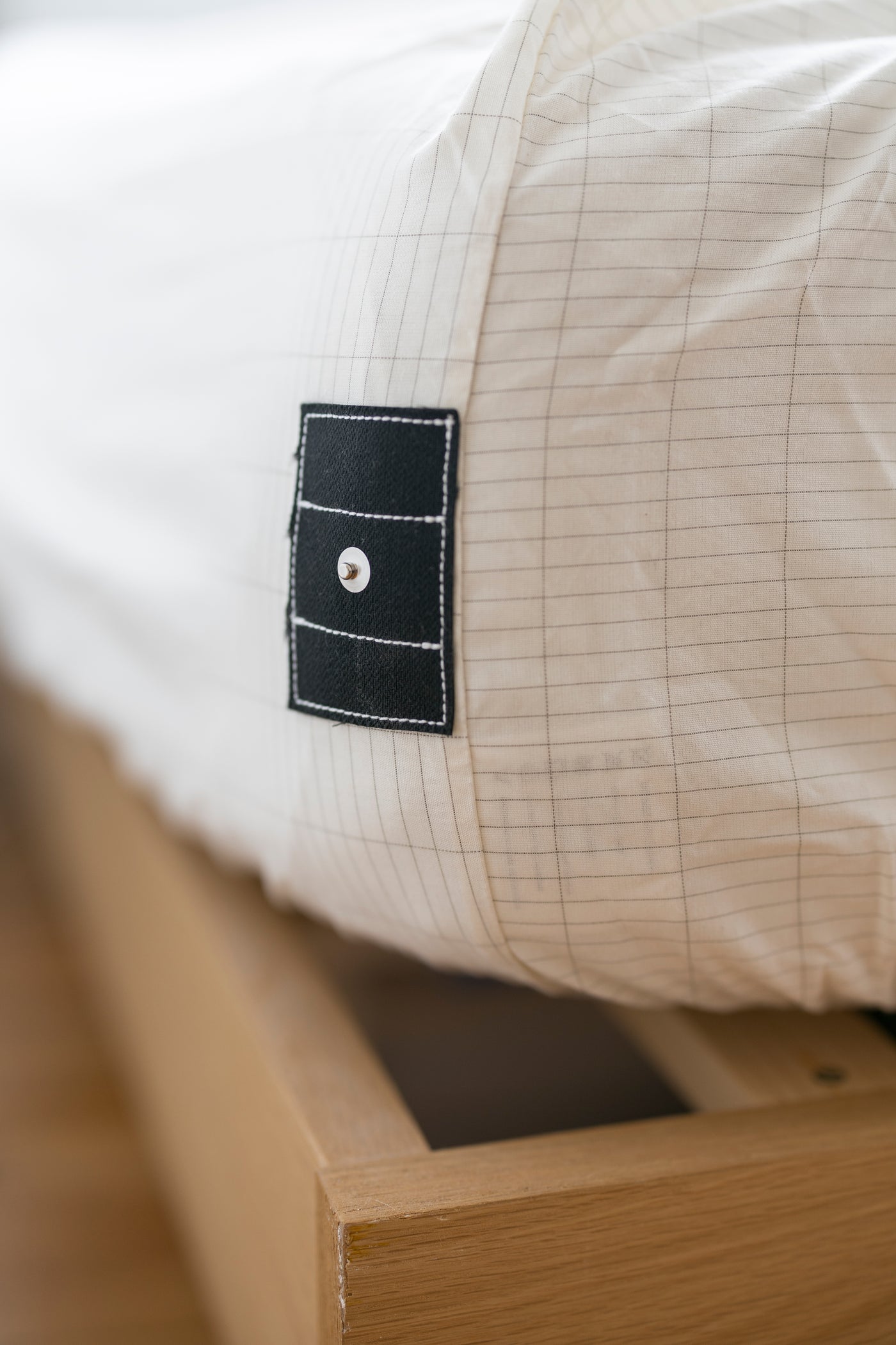 Earthle Earthing Lençol (203x180cm)