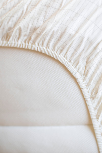 Earthle Earthing Lençol (203x180cm)