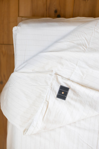 Earthle Earthing Lençol (203x180cm)