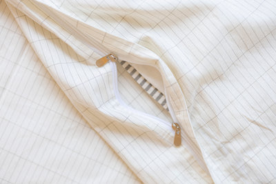 Earthle Earthing Lençol (203x180cm)