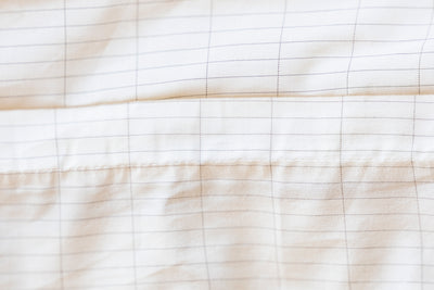 Earthle Earthing Lençol (203x180cm)