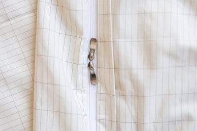 Earthle Earthing Lençol (203x180cm)