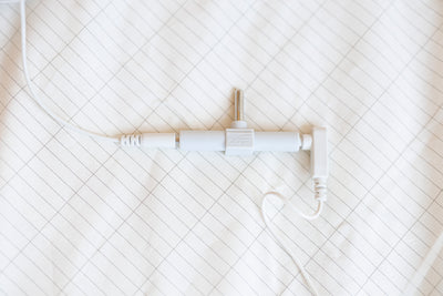 Earthle Earthing Splitter