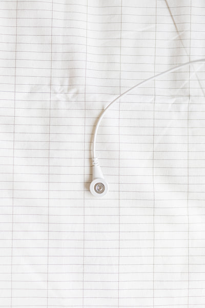 Earthle Earthing Verlengsnoer (15m)