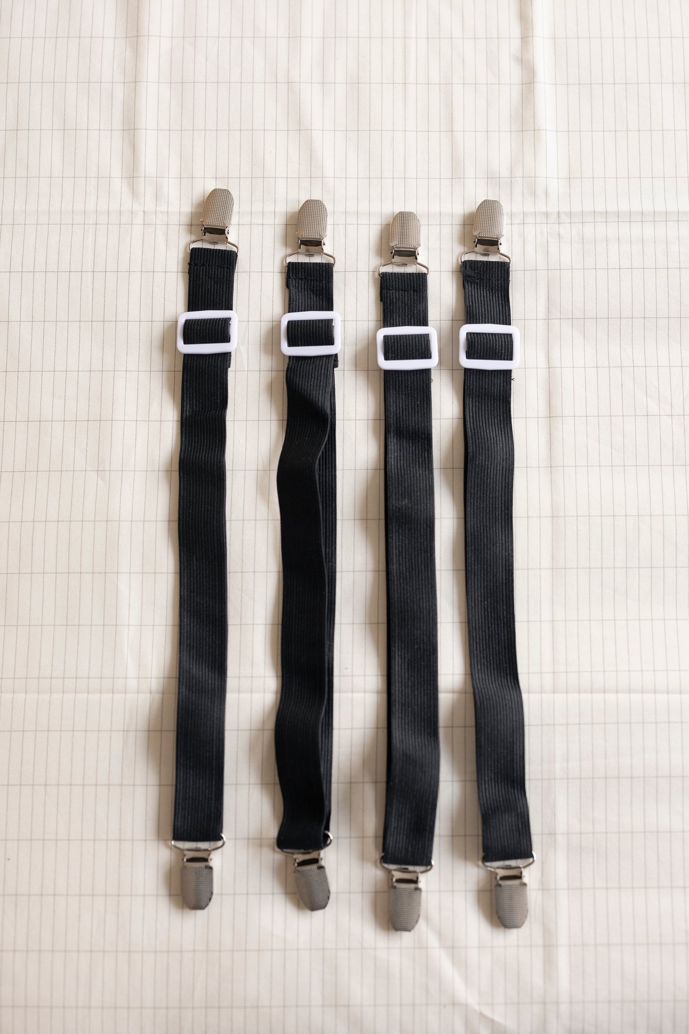 Earthle Earthing Lakenspanners