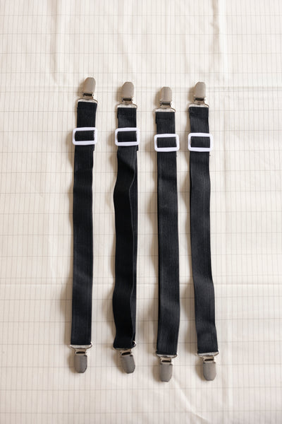 Earthle Earthing Lakenspanners