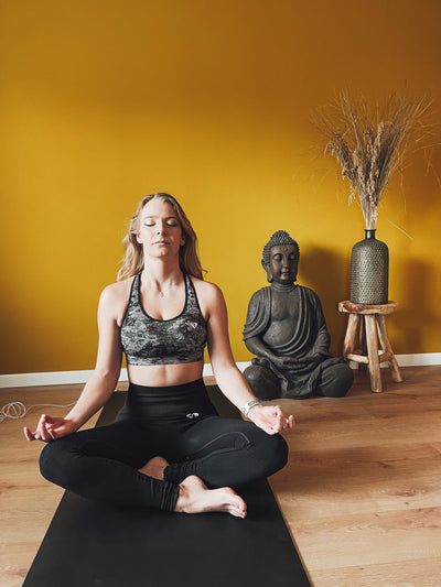 Earthle Earthing Yogamat (183x61cm)