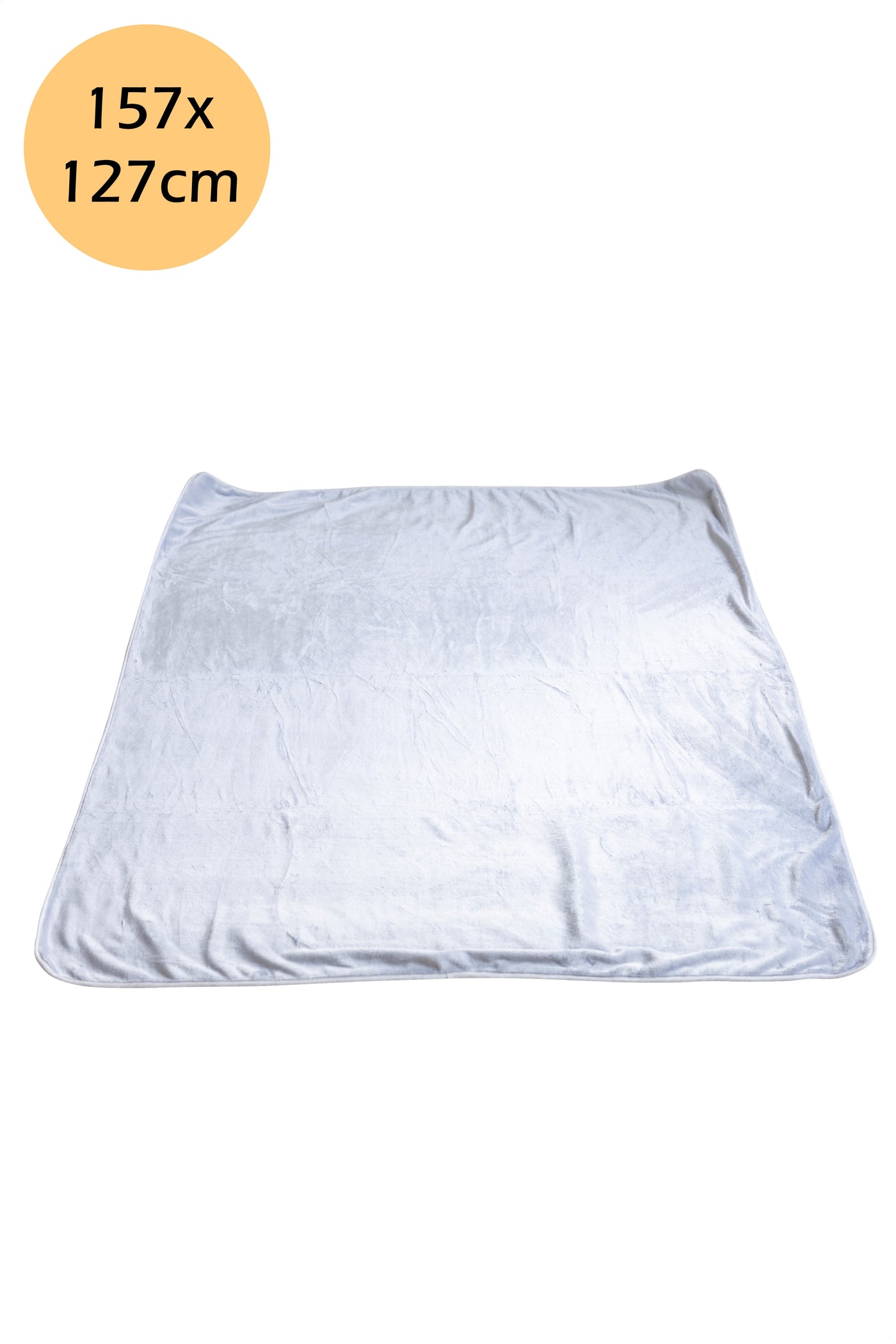 Earthing Earthle Manta (157x127cm)