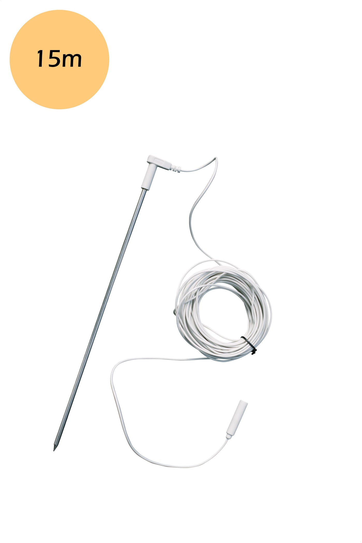 Earthle Earthing Pino (15m)