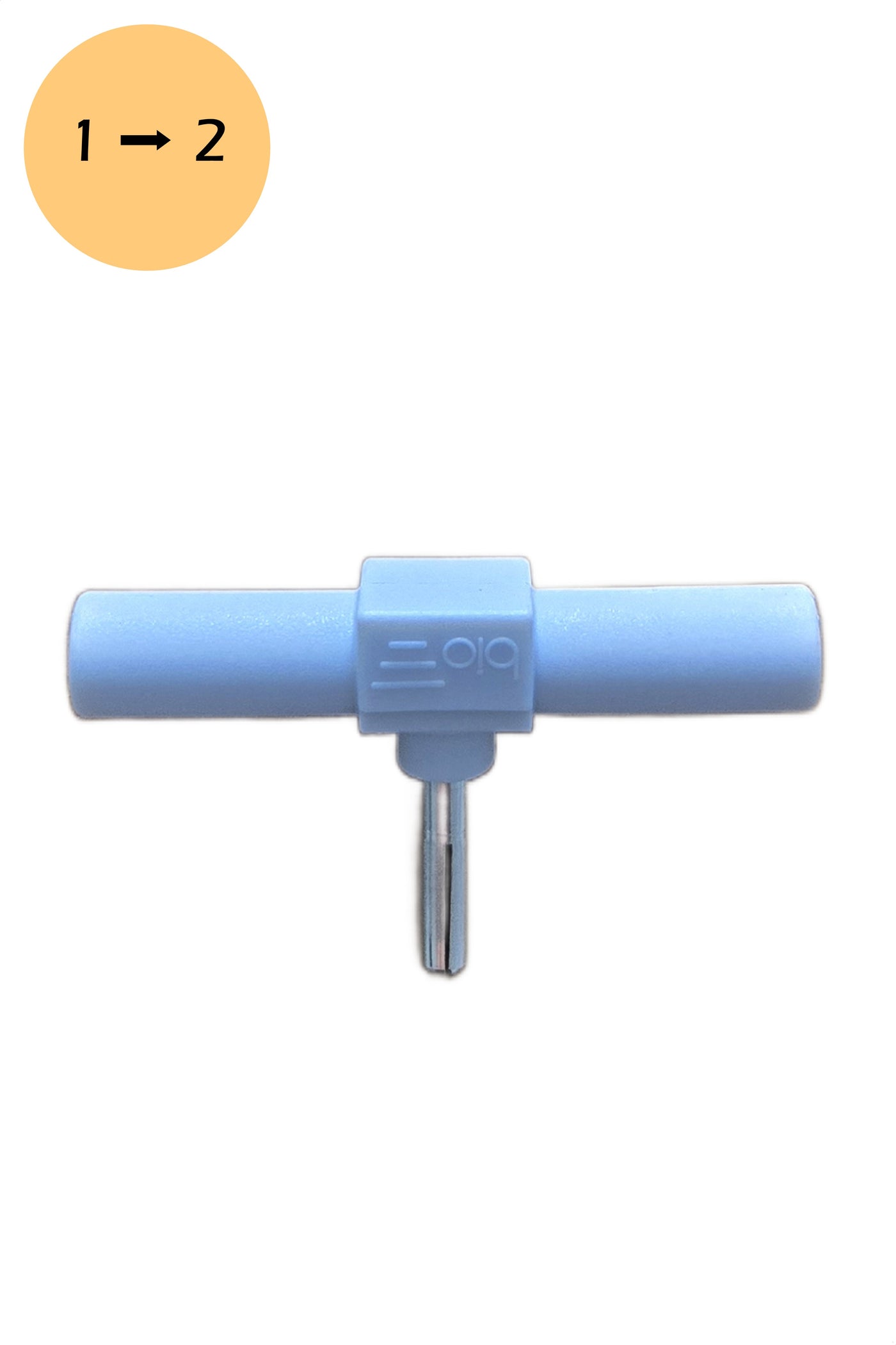 Earthle Earthing Splitter