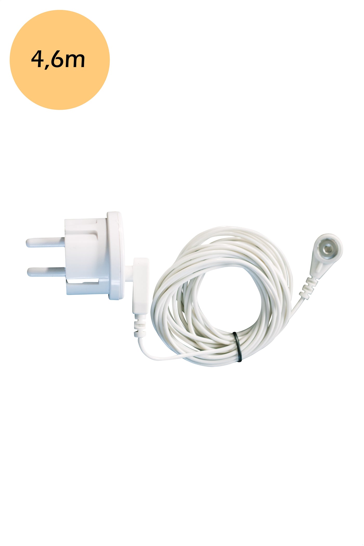 Earthle Earthing Grampo de Crocodilo