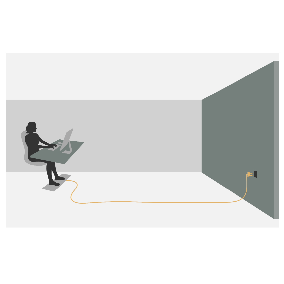 Earthle Earthing Grampo de Crocodilo