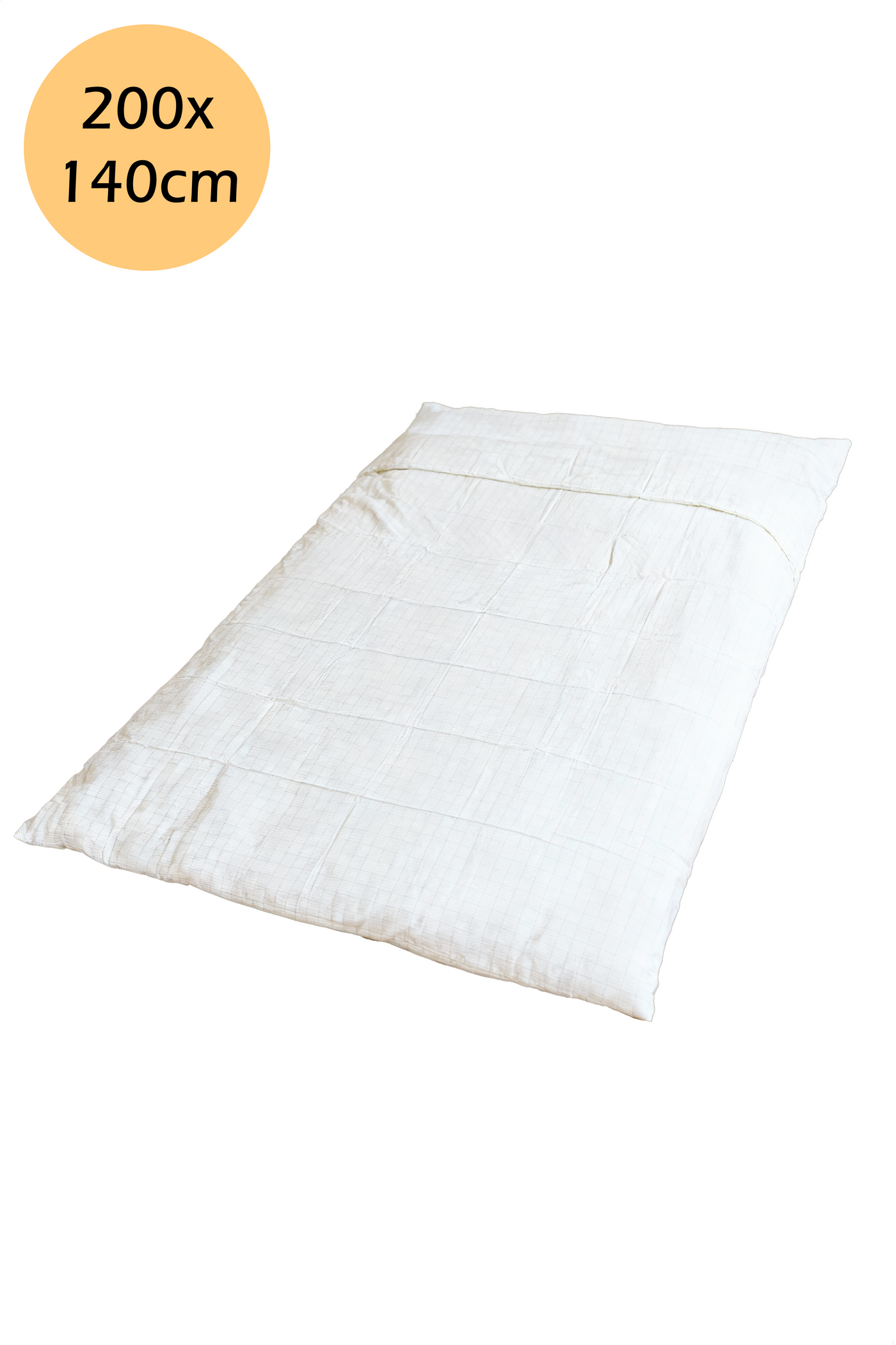 Earthle Earthing Lençol (203x180cm)