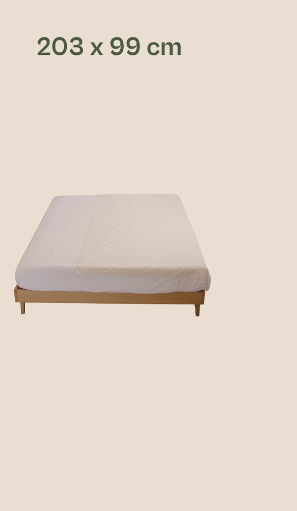 Earthle Earthing Lençol