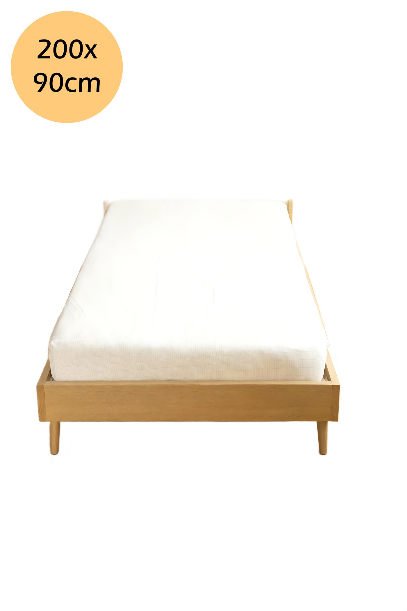 Earthle Earthing Lençol (203x180cm)