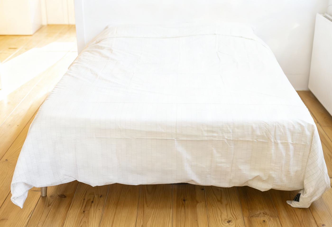 Earthle Earthing Lençol (203x180cm)