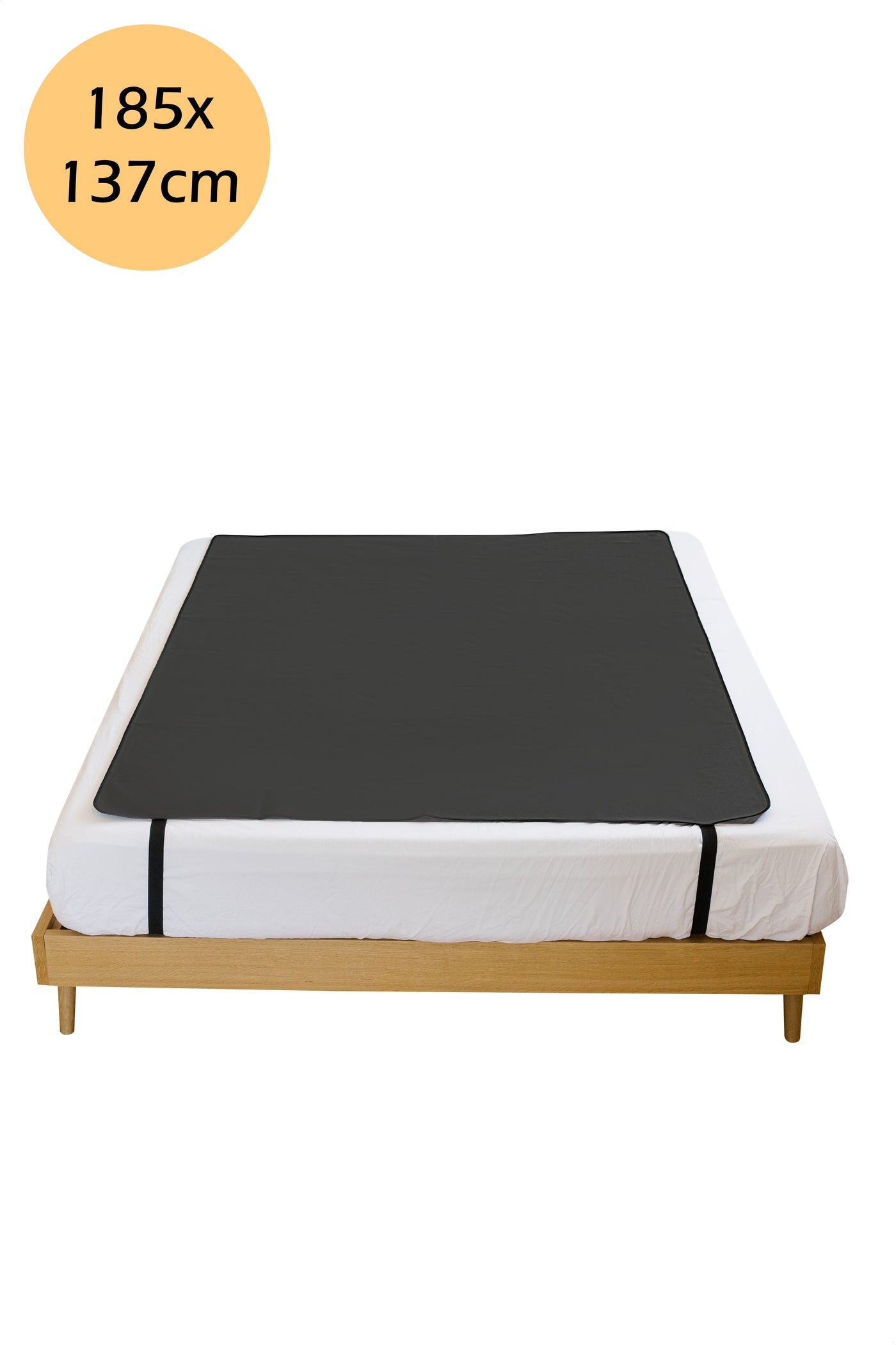 Earthle Earthing Tapete de Dormir (185x137cm)
